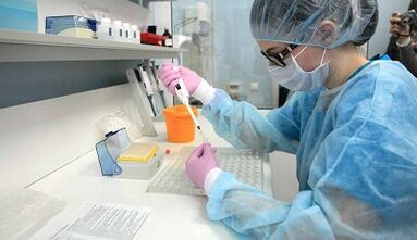 Opzioni di diagnosi per il fungo delle unghie