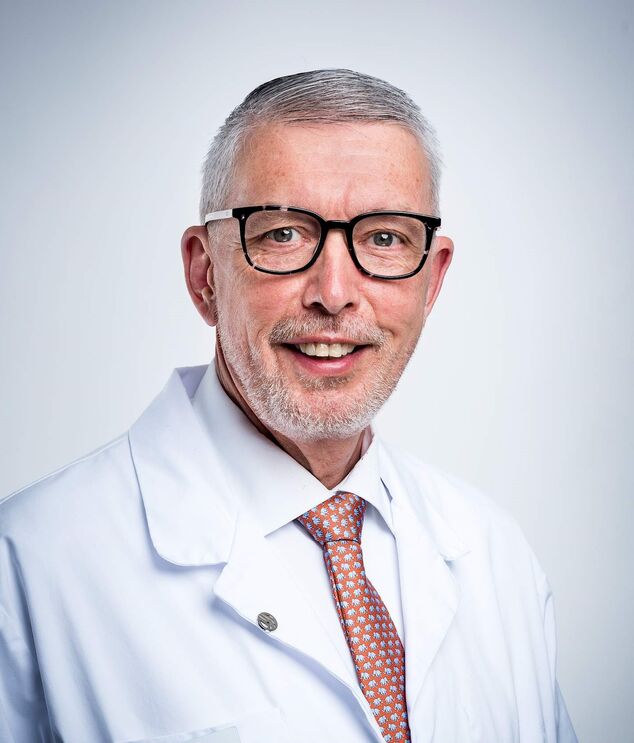 Medico Dermatologo Martin Farina